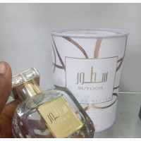 Lattafa Sutoor Perfumes