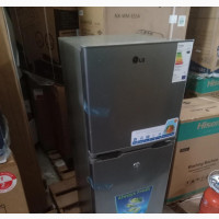 Very Good LG Gc 260 With Interior Light Refrigerator