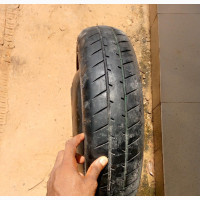 Spare Tyre