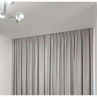Curtain and Accessories (Price Per Ward)