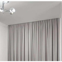Curtain and Accessories (Price Per Ward)