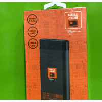 New Age 12, 500mah Powerbank