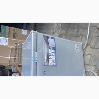 Skyrun 100L Chest Freezer