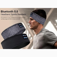 Get the Ultimate Sport Headphone Experience