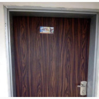Israel Door Both Single and Double Is Available
