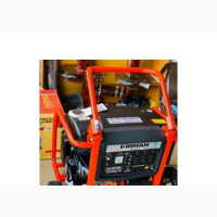 Firman Petrol Generator 6kva