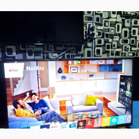 Original 50-Inch LG Smart TV With Guarantee
