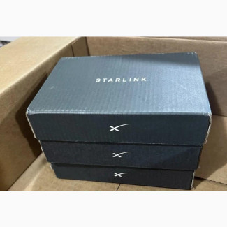 Starlink Ethernet Adapter