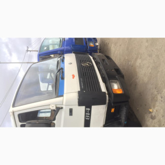 Mercedes Benz 814 Dump Truck for Sale