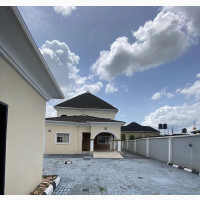 4bdrm Duplex in Temidere Ologuneru, Ibadan for sale