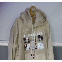 Hoodies and Top