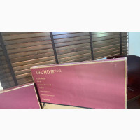 LG 43 Inches Frameless Smart TV / 43uk6400f