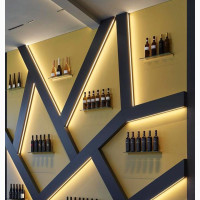 Wine Bar Design