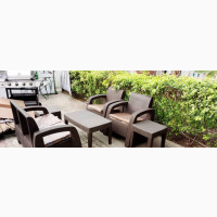 Waving By 7 Sitter Chair
