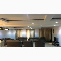 Fully Furnished 4 Bedrooms Maisonette With Pool, Gym