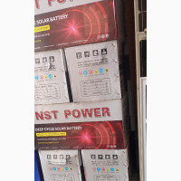 200 NST Power Battery