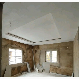 1bdrm Apartment in Nwaniba/4Lanes Water, Uyo for rent