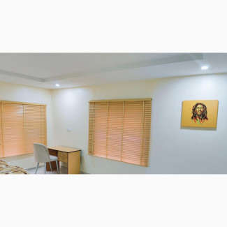 Elegant Apartment With 24/7 Power (Fully Serviced)