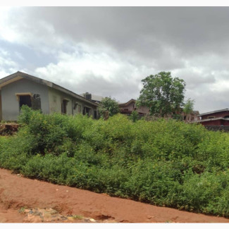 600sqm Genuine Land for Sale in Ikorodu Lagos