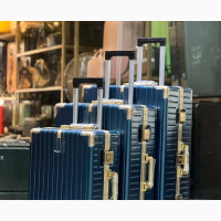Luxury Traveling Box