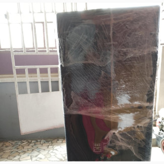Ice Speaker