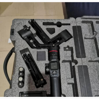 FeiyuTech AK2000 Gimbal for DSLR Cameras