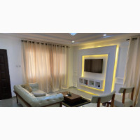 Furnished 3bdrm Apartment in Dideolu Estate, Victoria Island for rent