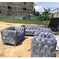 Affordable Fabric Sofa For Sale