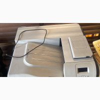 HP Laserjet 500 Color M551