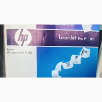 Brand New HP P1102 Laserjet Printer