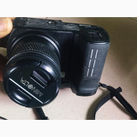 Konica Minolta Dimage A1 Video Camera - Excellent Condition