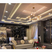 Creative POP and Furniture Interior Design Services