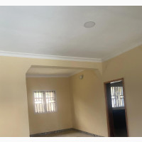 Newly Built 3 Bedroom Flat in Beside Kuforiji, Abeokuta South - Rent Now