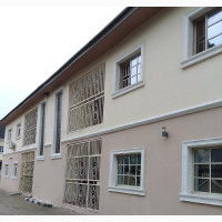 4bdrm Duplex for Rent in Gwarinpa District - Neat and Spacious