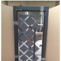 3ft Turkey Ultralam Door