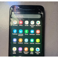 Samsung Galaxy J7 Neo 16 GB Black