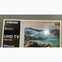Samsung 65 Inch Clear UHD Smart TV | Brand New