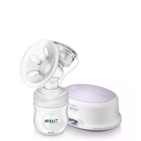 Philip Avent Single and Double Electric Breast Pump