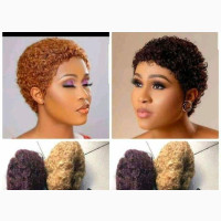 The Hair Cost Just 20, 000