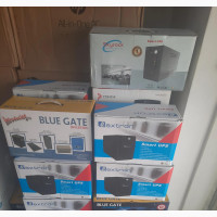 UPS 650 Also Available in /1.2/1.5/ Up to KVA