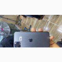 Apple iPhone 11 Pro Max 64 GB Black - Buy Now