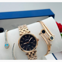 Stylish Luoscat Female Wristwatch