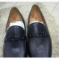 Italian Shoe (Dino Verratti)