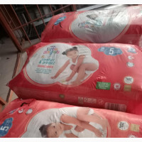 Asda Little Angel Diaper Pant - Brand New