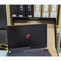 Laptop Asus ROG Strix G15 16GB Intel Core I7 SSD 1T