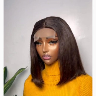 12 Bob Wigs
