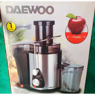 Juice Extractor/ Juicer