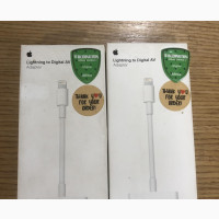 Apple Lightning to Digital AV Adapter