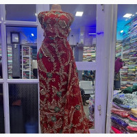Chordlace Fabrics - Gorgeous and Unique