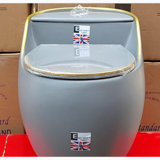 Luxury Plumbing Material